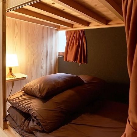 Temari Hostel Йонаго Екстериор снимка