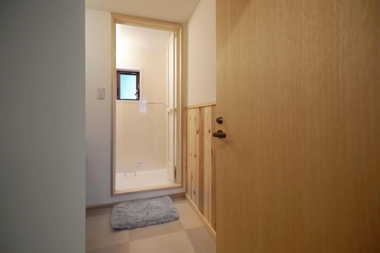 Temari Hostel Йонаго Екстериор снимка