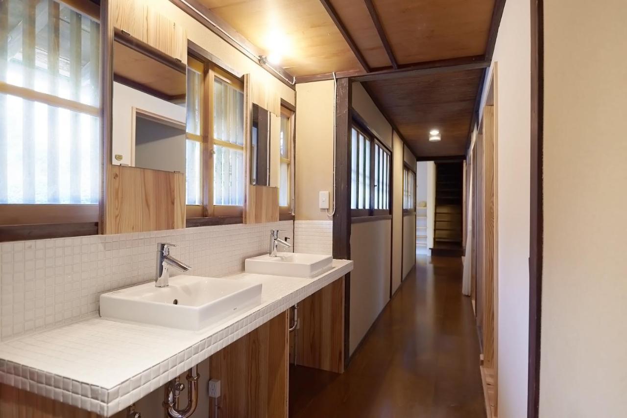 Temari Hostel Йонаго Екстериор снимка